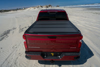 BAK 24-25 Chevrolet Silverado EV 6ft Bed BAKFlip MX4