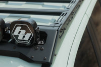 DV8 Baja Designs Linkable Lightbar Mount for DV8 Roof Rack Light Option