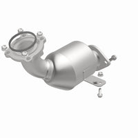 MagnaFlow 16-20 Chevrolet Camaro 6.2L Right Underbody Direct-Fit Catalytic Converter