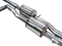 AWE Tuning 2025+ RAM 1500 RHO 3.0 I6 TT 0FG Dual Rear Exit Cat-Back Exhaust - Chrome Silver Tips