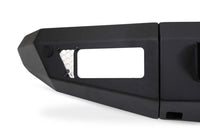 DV8 Offroad 2021+ Ford Bronco Front Bumper V2 - OE Plus Series (Works w/o ACC Relocation)