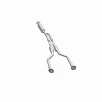 MagnaFlow 07-11 Lexus GS350 3.5L Direct Fit Converter