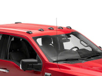 Raxiom Axial Series Roof Cab Marker Lights Universal (Some Adaptation May Be Required)