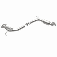 MagnaFlow Direct Fit Catalytic Converter 05-09 Toyota Tacoma 4.0L D/S Rear (49 State)