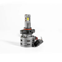 XKGlow H16 Platinum LED Bulb Kit