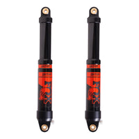 Fox Float 3 Factory Race Series  Front Shock (16.23 / 4.44) ATV - Set of 2