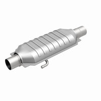 MagnaFlow Universal Catalytic Converter 2 W/Air