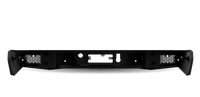 Body Armor 4x4 2020-2026 Chevrolet Silverado 2500/3500 Ambush Rear Bumper