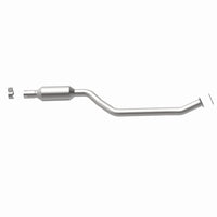 MagnaFlow 08-10 BMW 528i 3.0L Direct Fit Converter