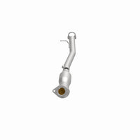 MagnaFlow Conv DF 06-08 Range Rover Driver Side