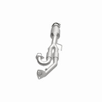 MagnaFlow 04-09 Nissan Quest 3.5L Direct Fit Converter