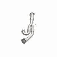 MagnaFlow 05-08 Nissan Maxima 3.5L Direct Fit Converter