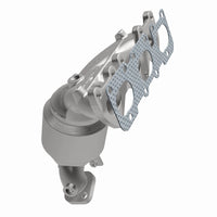 MagnaFlow 13-17 Hyundai Santa Fe 3.3L California Grade CARB Compliant Direct-Fit Catalytic Converter