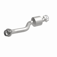 MagnaFlow 10-14 Honda Insight 1.3L California Grade CARB Compliant Direct-Fit Catalytic Converter