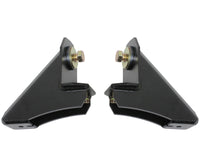 Carli 00-05 Ford Excursion Bump Drops Rear Excursion