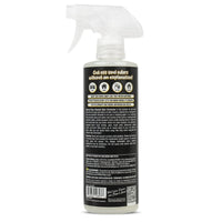 Chemical Guys Ghosted Complete Interior Vehicle Odor Eliminator - 16oz