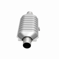 MagnaFlow Universal Catalytic Converter 2.5 W/Air
