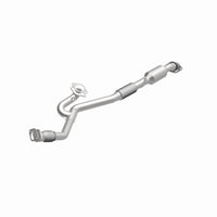 MagnaFlow 2010 Buick LaCrosse 3.0L California Grade CARB Compliant Direct-Fit Catalytic Converter