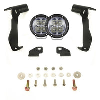 Rigid Industries 18-24 Ford Expedition 360 Kit