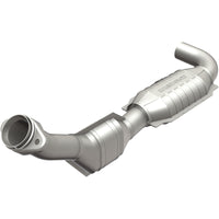 MagnaFlow Direct Fit Catalytic Converter 00-01 Ford F-150 4.6L 2wd