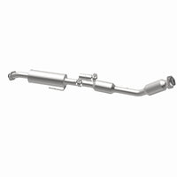 MagnaFlow 2020 Toyota Corolla 1.8L Direct-Fit Catalytic Converter