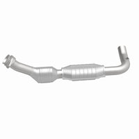 MagnaFlow Direct Fit Catalytic Converter 97-99 E-150/250 D/S 4.6L