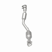 MagnaFlow 08-10 Saturn Vue 2.4L Direct Fit Converter