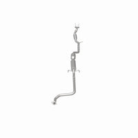 MagnaFlow 19-20 Chevrolet Spark 1.4L Single Underbody Direct-Fit Catalytic Converter