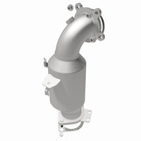 MagnaFlow 18-20 Chevrolet Equinox 2.0L Single Underbody Direct-Fit Catalytic Converter