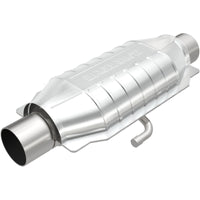 MagnaFlow Universal Catalytic Converter 2 W/Air FED
