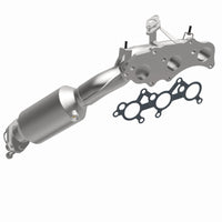 MagnaFlow 13-15 Toyota 4Runner 4.0L California Grade CARB Compliant Direct-Fit Catalytic Converter