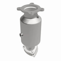 MagnaFlow Direct Fit Catalytic Converter 18-20 Audi Q5 Underbody