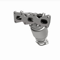 MagnaFlow 08-10 Hyundai Sonata 3.3L California Grade CARB Compliant Direct-Fit Catalytic Converter