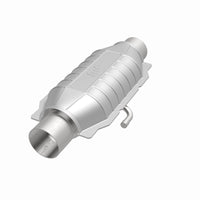 MagnaFlow Universal Catalytic Converter 2.25 W/Air FED