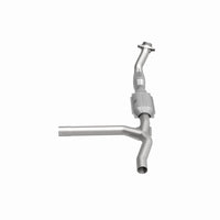 MagnaFlow Direct Fit Catalytic Converter 00-01 Ford F-150 4.6L 2wd