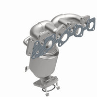 MagnaFlow 13-15 Chevrolet Spark 1.2L California Grade CARB Compliant Direct-Fit Catalytic Converter