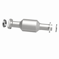 MagnaFlow 11-15 Toyota Sienna 3.5L Direct Fit Converter