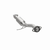 MagnaFlow 12-15 Honda Civic 1.5L California Grade CARB Compliant Direct-Fit Catalytic Converter