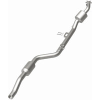 MagnaFlow 05-06 Mercedes-Benz E500 5.0L California Grade CARB Compliant DF Catalytic Converter