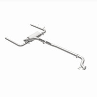 MagnaFlow 93-97 Camaro Firebird 5.7L BRE Exhaust Kit