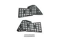 DV8 24-25 Toyota Land Cruiser Center Console Molle Panels