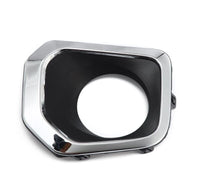 AlphaRex 16-22 Toyota Tacoma Bezel & Wiring Kit (Does Not Include Fog Lights)