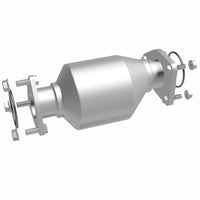 MagnaFlow 08-12 Honda Accord 2.4L California Grade CARB Compliant Direct-Fit Catalytic Converter