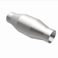 MagnaFlow Conv Univ 4 C/C 3.5 Perf Spun