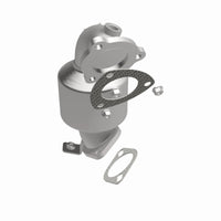 MagnaFlow 16-18 Hyundai Tucson 1.6L California Grade CARB Compliant Direct-Fit Catalytic Convert