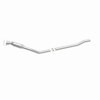 MagnaFlow Direct Fit Catalytic Converter 01-03 Caravan/Voyager 3.3L