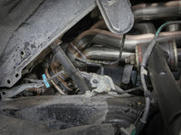 aFe Twisted Steel 05-22 Toyota Tacoma Long Tube Header 304 Stainless Steel