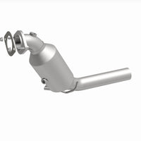 MagnaFlow 20-21 Ford Explorer 3.0L Left Underbody Direct-Fit Catalytic Converter