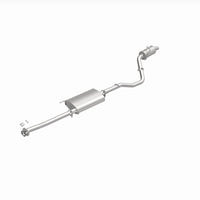 MagnaFlow 10-15 Lexus RX350 3.5L BRE Exhaust Kit