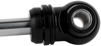 Fox 2017+ Ford Super Duty 2.0 Perf Series 12.1in. Smooth Body IFP Rear Shock / 0-1in. Lift w/ CD Adj